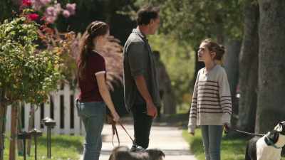 But now, Dad, you're off
doing your own stuff - The Unicorn