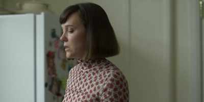 But now Evie needs me,
so everything's screwed up. - The Midwich Cuckoos