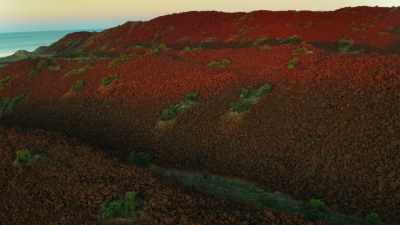 But now they face
their greatest challenge - - Seven Worlds, One Planet