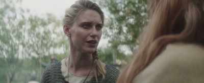 But we now have enough men - Viking Blood