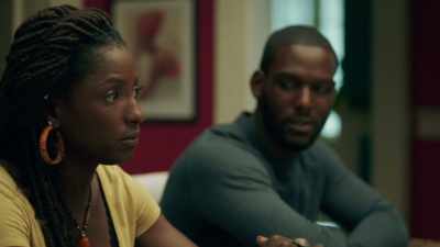 But now we have to figure out - Queen Sugar