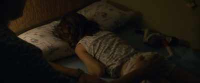 But now you have to go to sleep. - Creatura