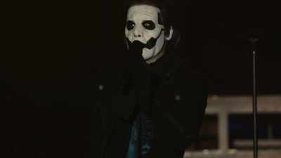 But now we have it here, so, - Ghost: Rite Here Rite Now