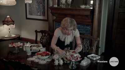 But now he was getting fatter, - The Lover in the Attic: A True Story