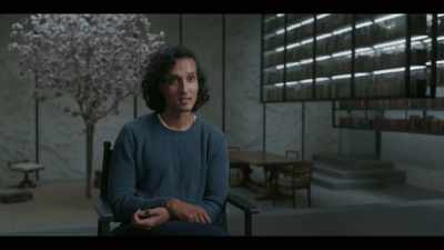 But now that he is
here and he's prying, - Interview with the Vampire