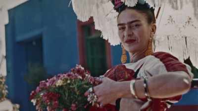 But now my health is at its worst. - Frida