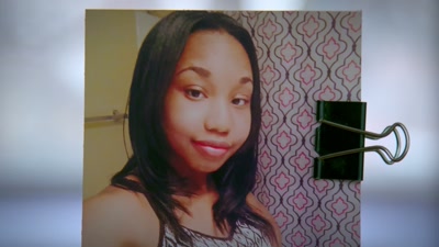 But now that her twin sister
is gone forever, - How I Caught My Killer