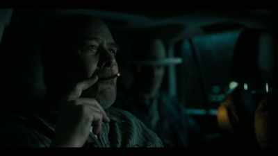 But now here we are. - Justified: City Primeval