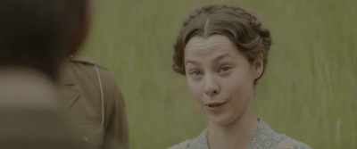 But now he's facing punishment
because he was prepared to do the same - The Railway Children Return