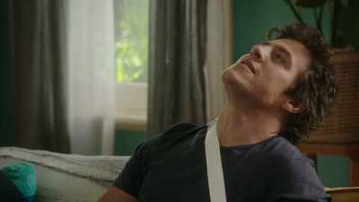 But now that I do I
sincerely hope that - Five Bedrooms