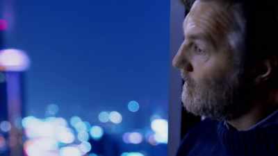 But now-- I don't know. - The City and the City