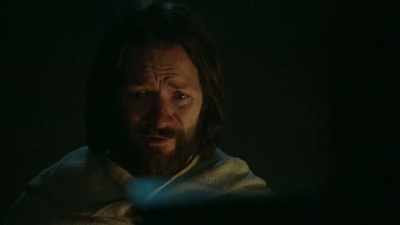But now I find our master, - Knightfall