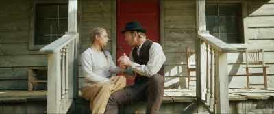 But now I got to go saddle up and let Butch know - Butch Cassidy and the Wild Bunch