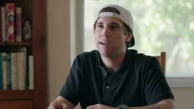 But now that I have a kid,
I understand that, you know, - McMillion$
