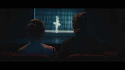 But now, I hope you're ready
to be - The Red Shoes: Next Step