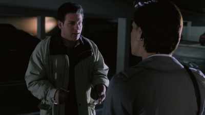 But now I-I can't un-know
my past now. - Charmed