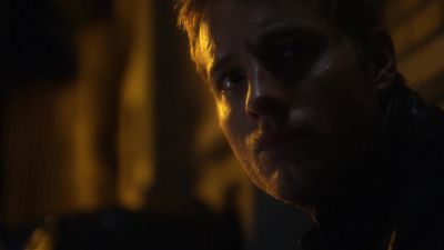 But now I know who I really am. - Smallville