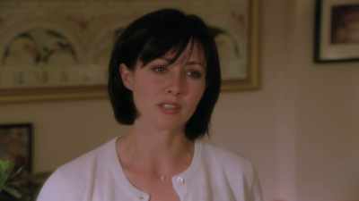 But now that I know,
it does make sense. - Charmed