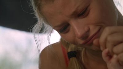 But now, I know... - Lost
