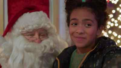 But now I know
that I want it to be her. - Jingle Bell Love