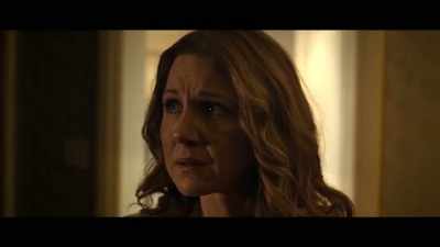 But now I know that after the
worst has happened to you, - The Droving