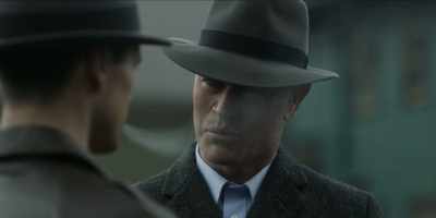 But now that I know
who you really are, - Project Blue Book