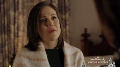 But now that I know we will
make this right, - Marrying Father Christmas