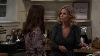But now I like him, - Call Your Mother