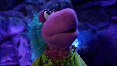 But now when I look back
The path is changed - Fraggle Rock: Back to the Rock