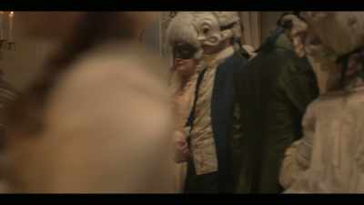 But now...
I need to find a lamb. - Dangerous Liaisons
