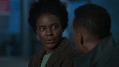 But now I need to know
that you think I can do this. - The Good Doctor