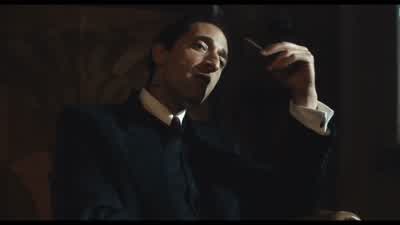 But now I see... - Peaky Blinders