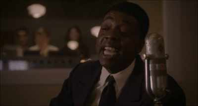 ♪♪  But now I sit here crying - Sun Records
