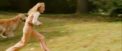 But for now I'd have to make do with Grace Tarking - The Lovely Bones