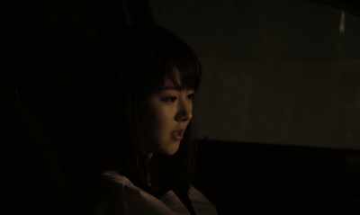 But now I'm awake, - Asako I & II