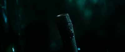 But for now,
I'm buried alive... - Boy Kills World