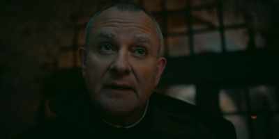 But now that I'm here, can I just say - The Completely Made-Up Adventures of Dick Turpin