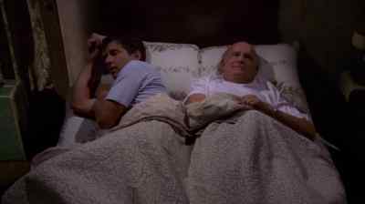 But now I'm here... - Everybody Loves Raymond