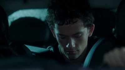 But now I'm thinking that maybe
it wasn't what I thought it was. - Pretty Little Liars: The Perfectionists