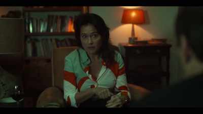 But now, if I'm to
survive, I need to move on. - Roadkill