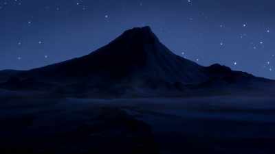 But for now, it was just us. - Fired on Mars