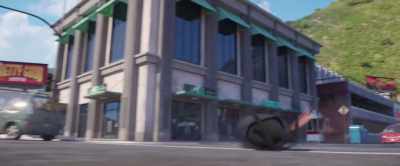 But now, it's destroying me. I feel sad. - Despicable Me 3