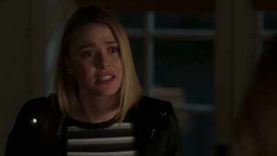 But now it's gone
and I have to find it. - Pretty Little Liars: The Perfectionists