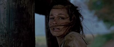 It's gone It's goneWhere's my truckThere it is Melissa - Twister