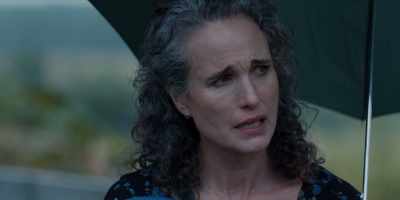 - But now, it's time to
say goodbye, to let him go. - The Way Home