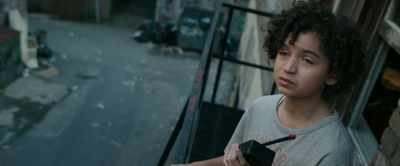 But now it's my turn. - Transformers: Rise of the Beasts