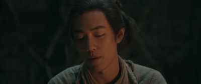 But now I've given up. - Jade Dynasty