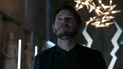 But now I've lost my brother,
my cousin, - Marvel's Inhumans