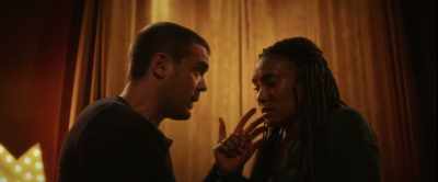 But for now, we keep going.
[suspenseful music] - Soul Mates