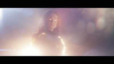 But now, you know, I can
say with Captain Marvel, - MPower